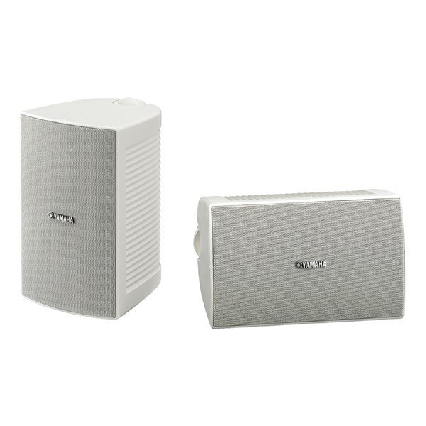 Yamaha NS-AW294 Indoor / Outdoor 50/100 Watt Duvar Hoparlörü