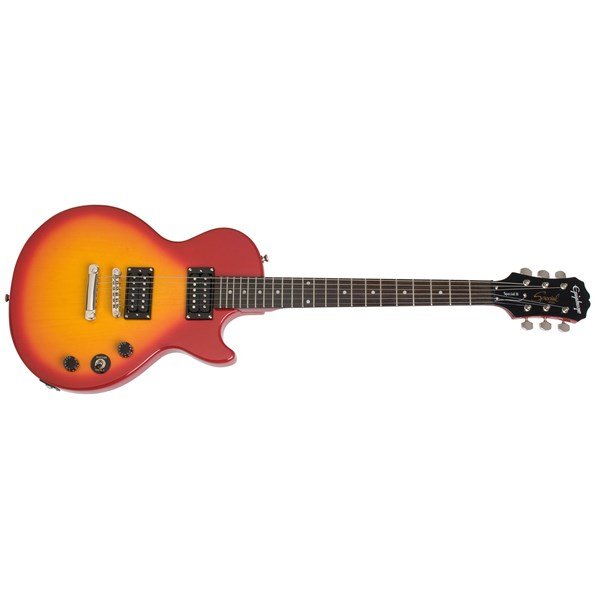 Epiphone Les Paul Special II Heritage Cherry Sunburst Elektro Gitar