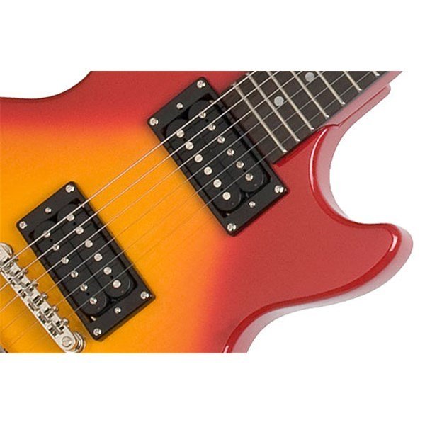 Epiphone Les Paul Special II Heritage Cherry Sunburst Elektro Gitar