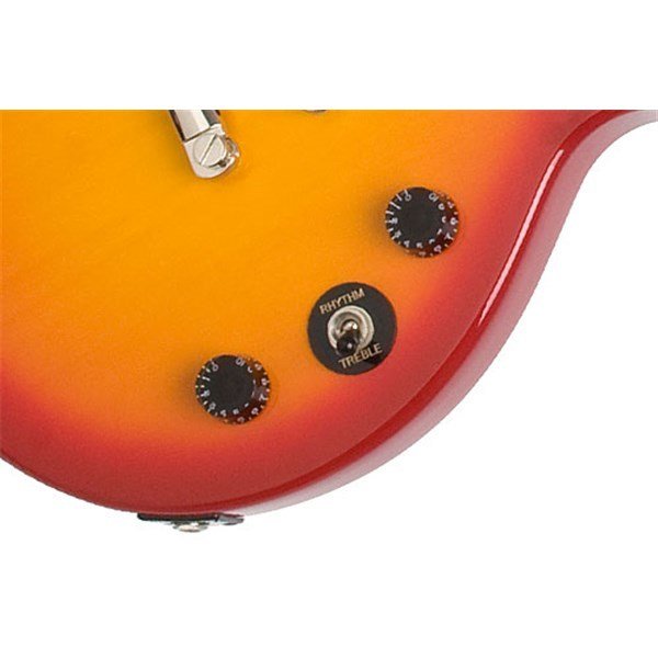 Epiphone Les Paul Special II Heritage Cherry Sunburst Elektro Gitar