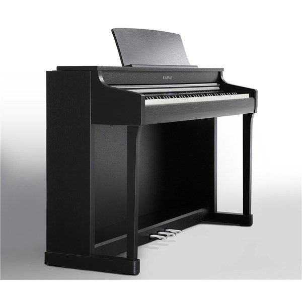 Kawai CN35 Mat Siyah Dijital Piyano