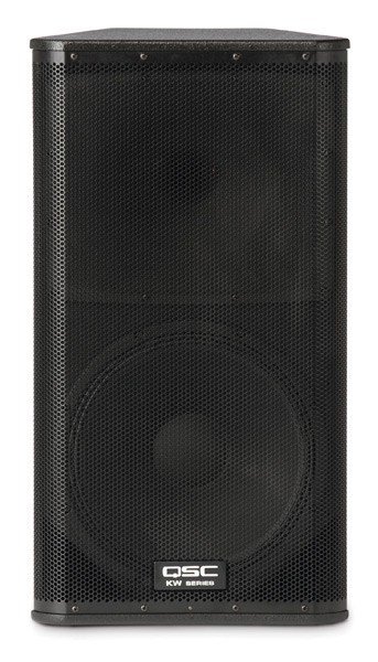 QSC - KW152