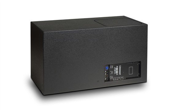 Turbosound - TA 500HDP