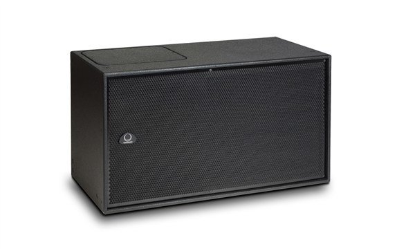 Turbosound - TA 500HDP
