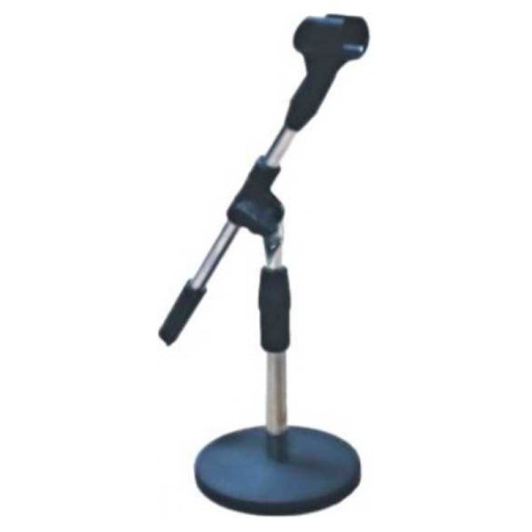 Ctt M11 Tablalı T Tipi Kürsü Mikrofon Standı
