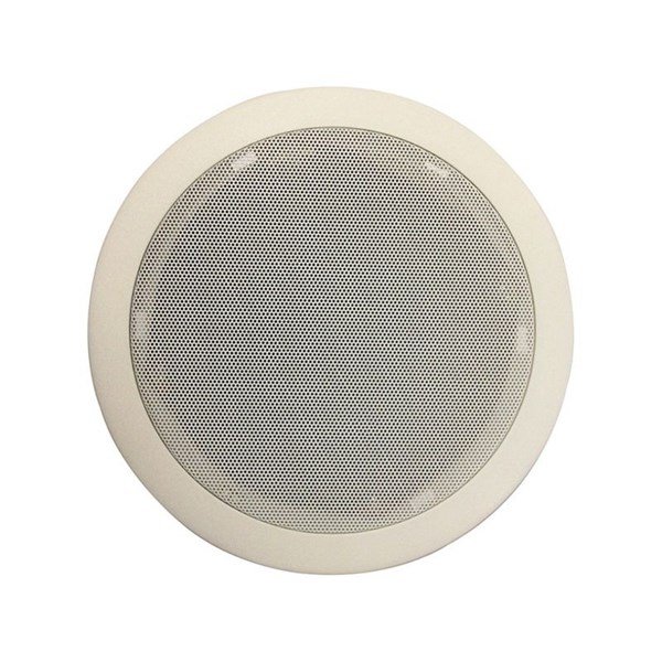 Westa WS-206 - 18 cm 6W Sıva Altı Tavan Hoparlörü