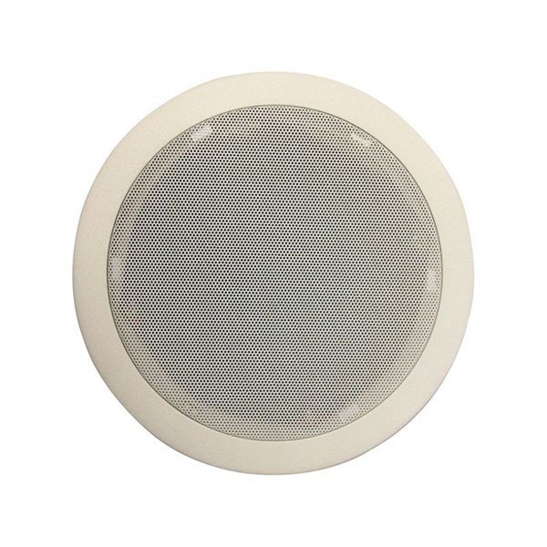Westa WS-206 - 18 cm 6W Sıva Altı Tavan Hoparlörü