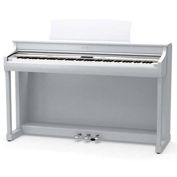 Kawai CN 35 W Beyaz Dijital Piyano