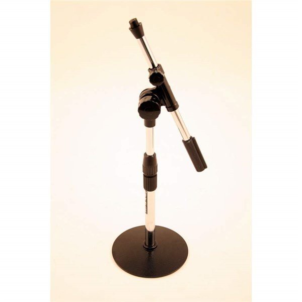 Ctt M11 Tablalı T Tipi Kürsü Mikrofon Standı