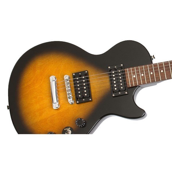 Epiphone Les Paul Special II Vintage Sunburst Elektro Gitar