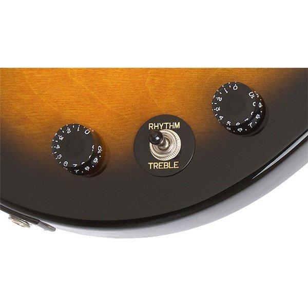Epiphone Les Paul Special II Vintage Sunburst Elektro Gitar