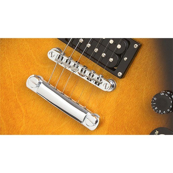 Epiphone Les Paul Special II Vintage Sunburst Elektro Gitar