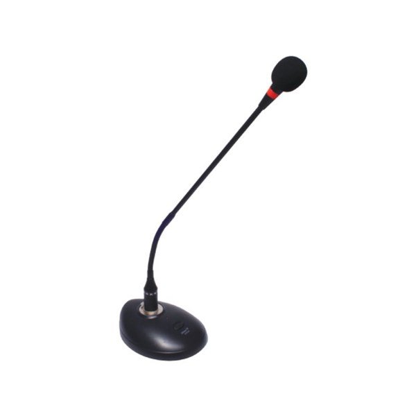 Westa WM-640A - 43 cm Işıklı Kürsü Mikrofonu