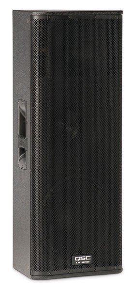 QSC - KW153