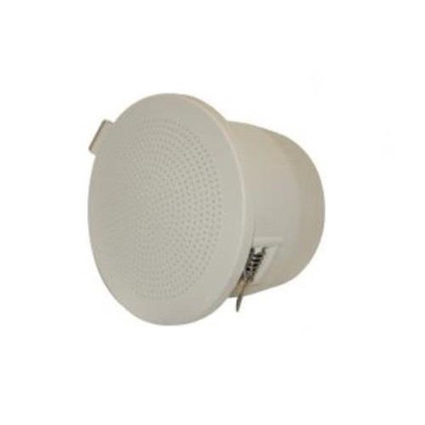 Westa WS-700 - 3W 100V 7.5 cm Alçıpan Hoparlör