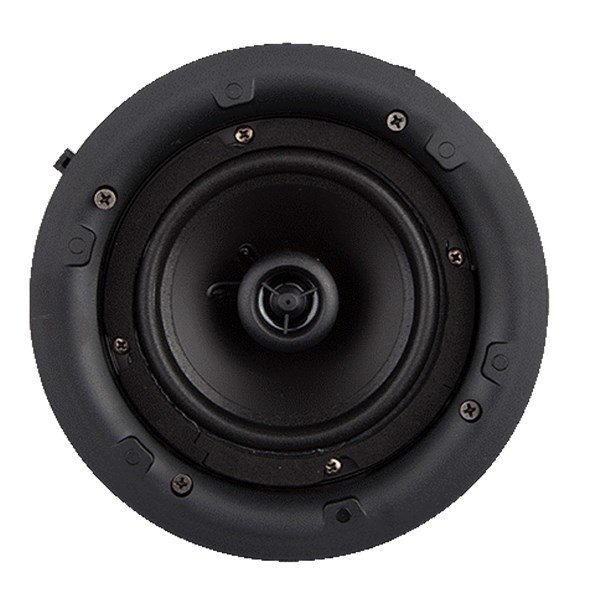 Denox PRO-555 İki Yollu 5-İnch 160W/8 ohm Tavan Hoparlörü