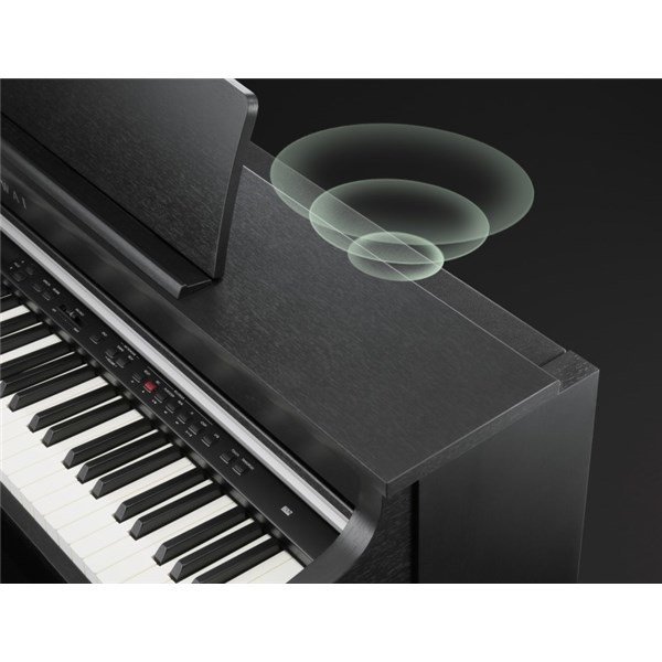 Kawai CN35R (Gülagacı) Dijital Piyano