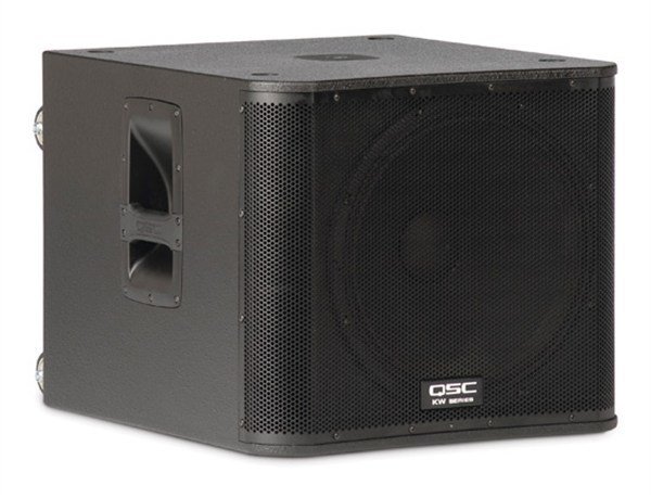QSC - KW181