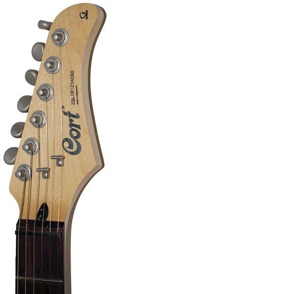 CORT - G250 BK