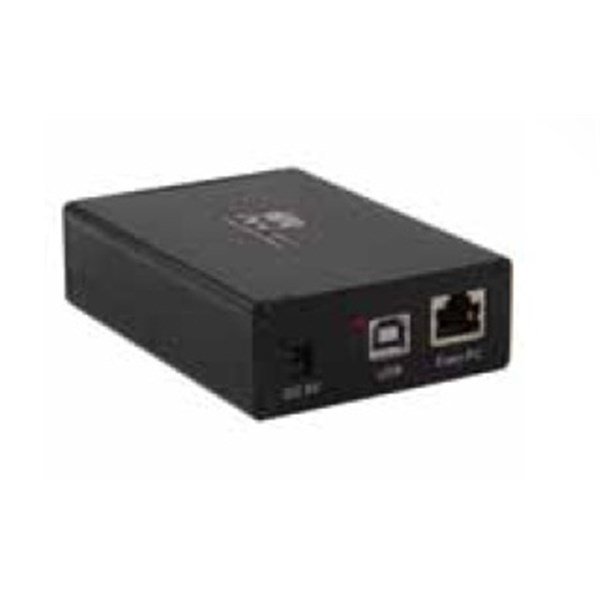 STI ISHOW DMX CONTROLLER