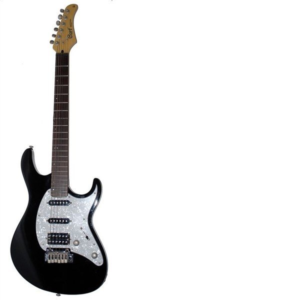 CORT - G250 BK