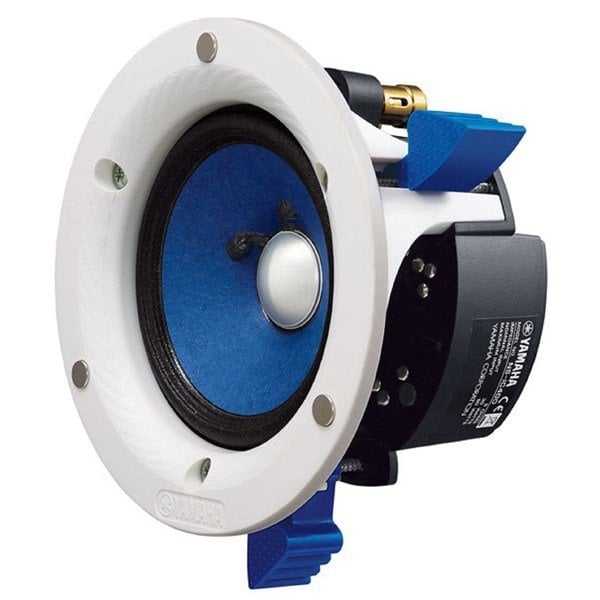 Yamaha NS-IC400 Tavan Hoparlörü (Beyaz-Adet)