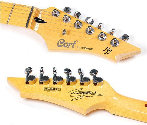 CORT - GARAGE 2 GM
