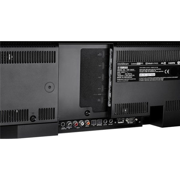 Yamaha YSP-5600 Dijital Ses Projektörü