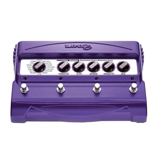 Line 6 FM4 Filter Stompbox Modeler Efekt Pedalı