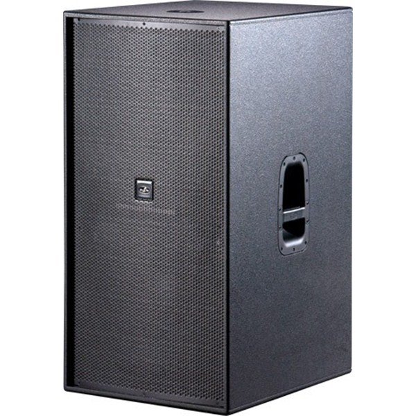 D.a.s Audio RF-218 - 2x18 İnç 2000 Watt Pasif Subbass Kabin Hoparlör