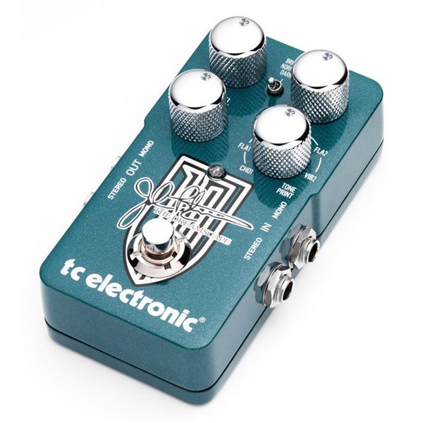 TC Electronic TonePrint Dreamscape Chorus Pedalı