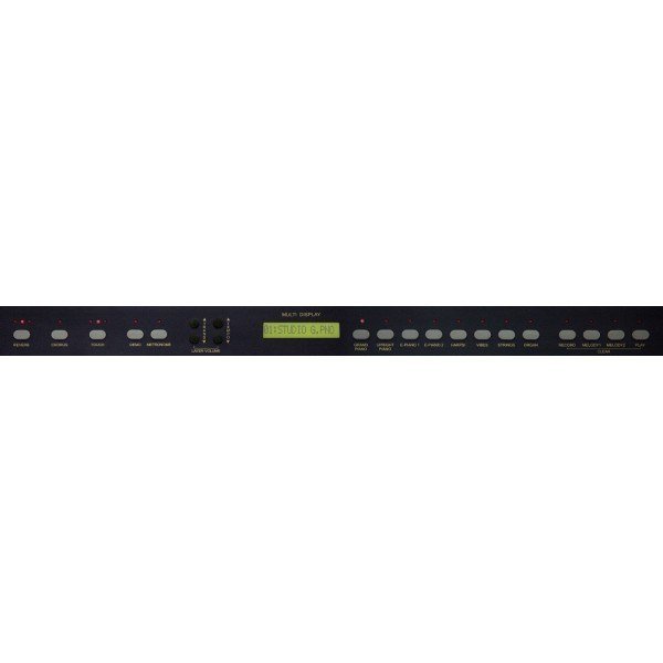RINGWAY - TG 8865