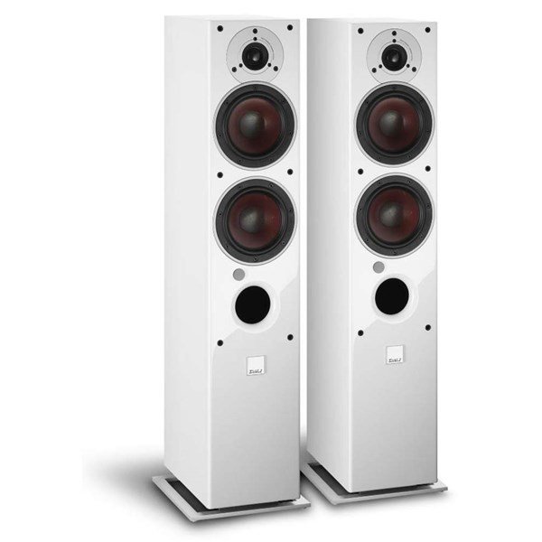 Denon PMA720AE + Dali Zensor 7 Stereo Ses Sistemi
