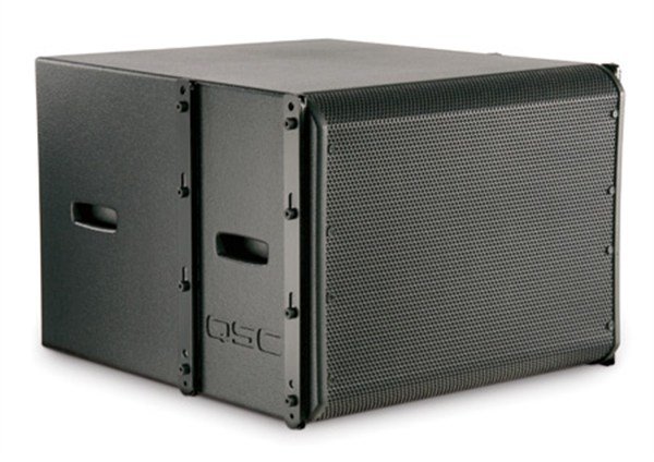 QSC - WL118-sw