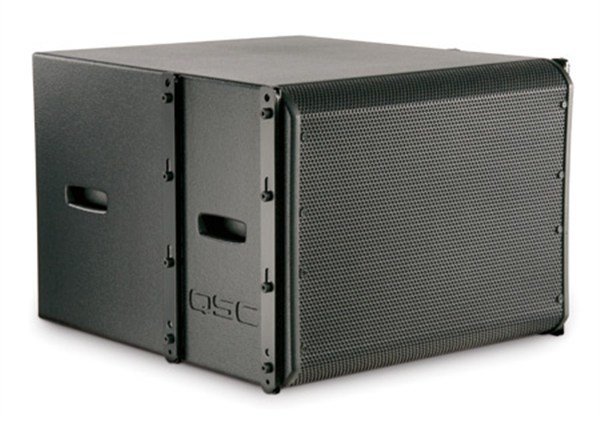 QSC - WL118-sw