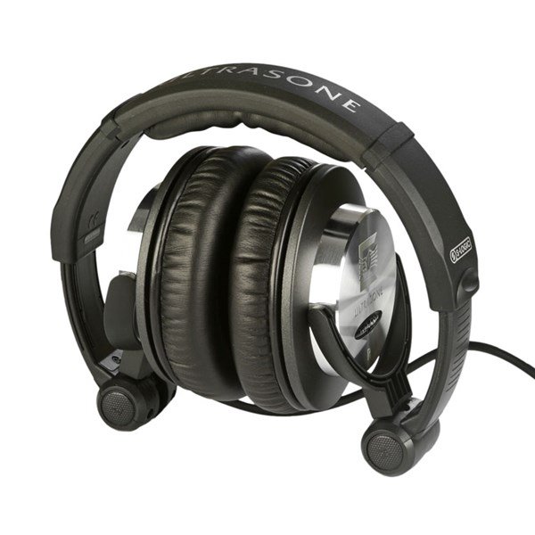 Ultrasone HFI 580 Stüdyo Kapalı Kulaklık