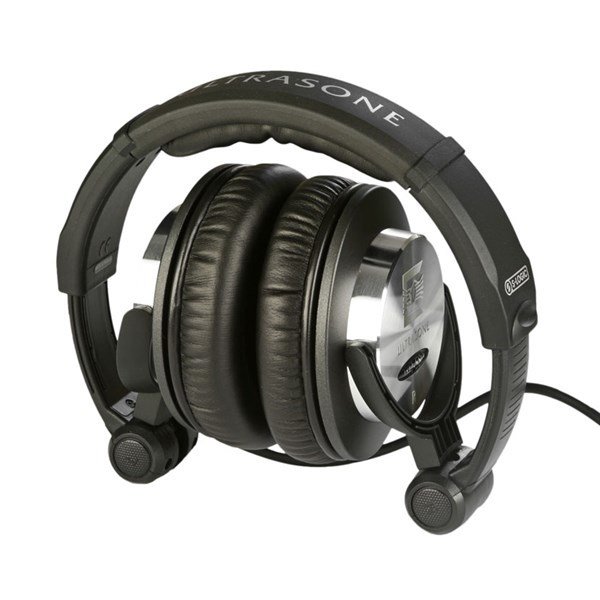 Ultrasone HFI 580 Stüdyo Kapalı Kulaklık