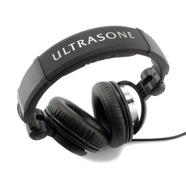 Ultrasone HFI 580 Stüdyo Kapalı Kulaklık