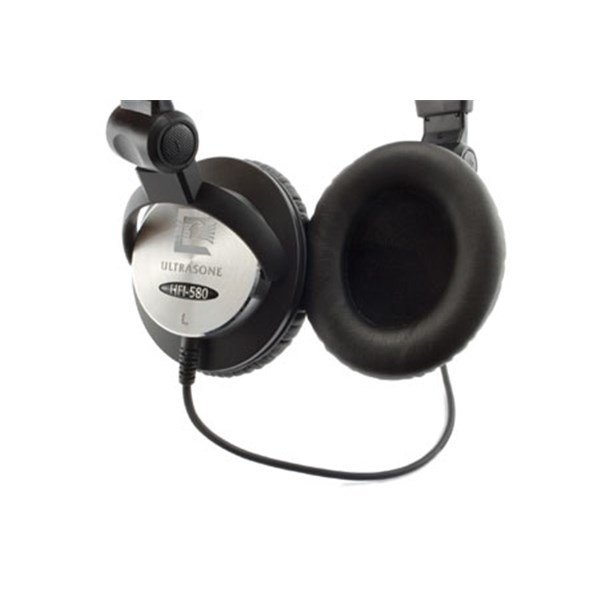 Ultrasone HFI 580 Stüdyo Kapalı Kulaklık