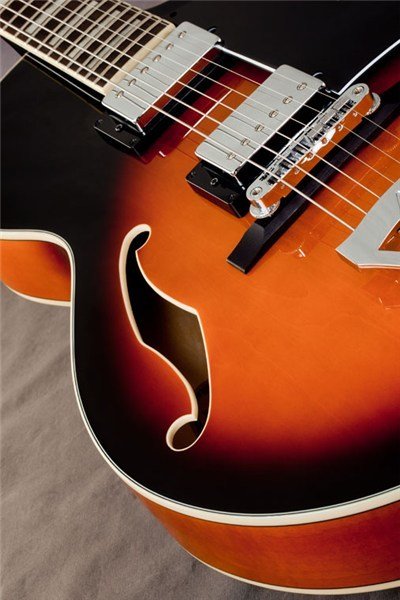 Ibanez AG75 BS Caz Kasa Elektro Gitar