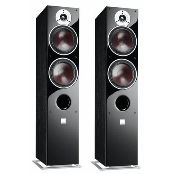 Denon PMA720AE + DCD720AE CD + Dali Zensor 7 Stereo Ses Sistemi
