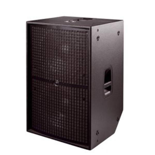 D.a.s Audio SX-218A 2x18 İnç 1800 Watt Aktif Subbass Kabin Hoparlör