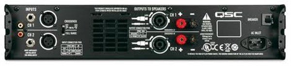 QSC - GX3