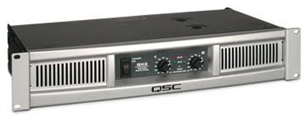 QSC - GX3