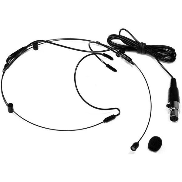 Line 6 HS 70 Head Set Mikrofon