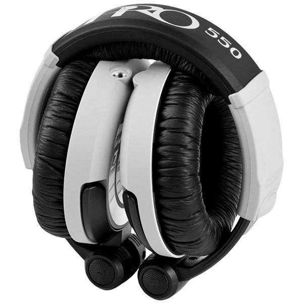 Ultrasone PRO 550 Stüdyo Kapalı Kulaklık