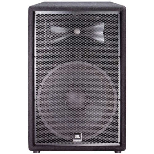 Jbl JRX215 2 Yollu 15 İnç Pasif Kabin Hoparlör 1000W