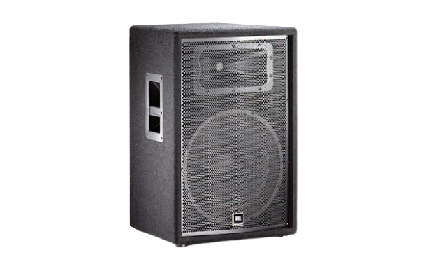 Jbl JRX215 2 Yollu 15 İnç Pasif Kabin Hoparlör 1000W