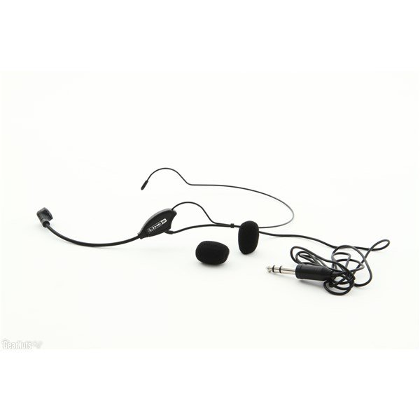 Line 6 HS 30 Head Set Mikrofon