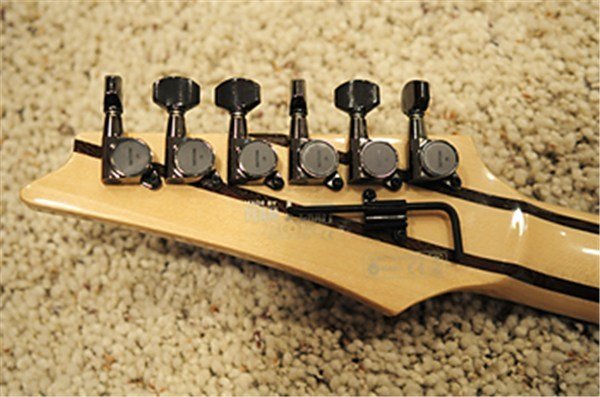 Ibanez RGT320Z RBB Elektro Gitar